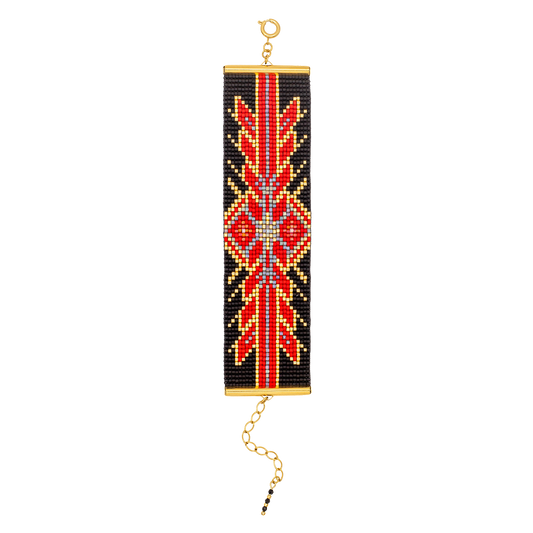 Nara Cuff