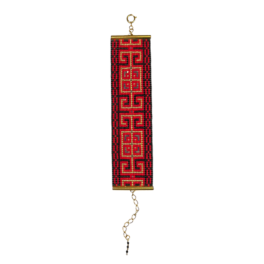 Tiraz Cuff