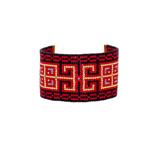 Tiraz Cuff