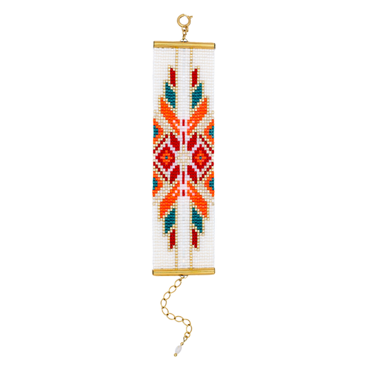 Zahra Cuff