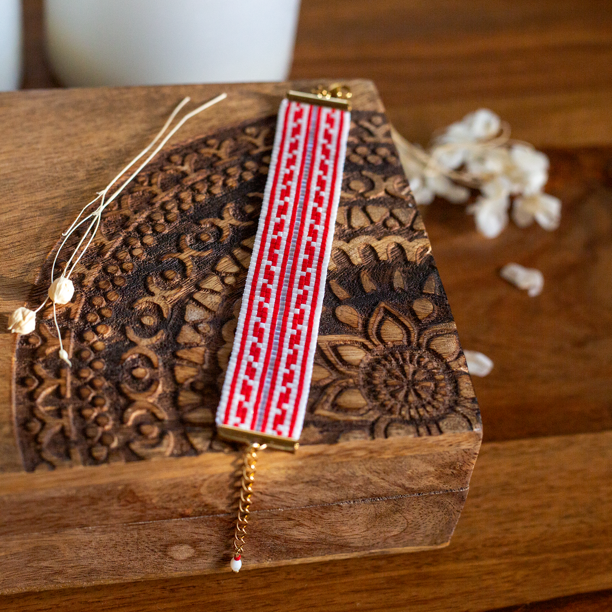 Cruzámo-nos